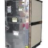 Dual Air GCHP01072V 6 Ton 208-230V, 3 Phase, 60 Hrtz Commercial Geothermal Heat Pump