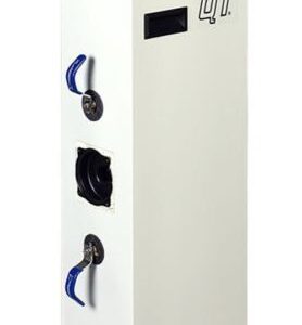 Flow Center Geothermal Canister For 1 Pump Non Pressurized B & D Ground Source