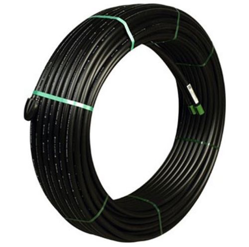 Geothermal 1 1/2" X 300' X 4 Loop Kit HDPE Slinky Pipe Coil Ground Geo 1.5 X 300