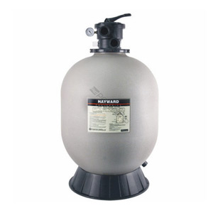 HAY-05-141 24" TM PRO SERIES SAND FILTER W/ 1.5" MPV