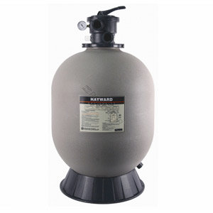 HAY-05-143 27" TM PRO SERIES SAND FILTER W/ 2" MPV