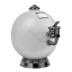 HAY-05-185 36" SM PRO SERIES PLUS SAND FILTER W/O VALVE