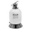 HAY-05-198 20" TM PRO SERIES SAND FILTER W/ 1.5" MPV