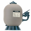 HAY-05-229 24" SM PRO SERIES SAND FILTER W/ SLIDE VALVE