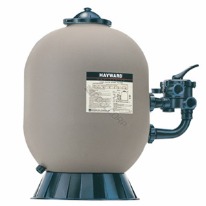 HAY-05-188 24" SM PRO SERIES SAND FILTER W/ 1.5" MPV