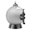 HAY-05-265 31" SM PRO SERIES PLUS SAND FILTER W/ SLIDE VALVE