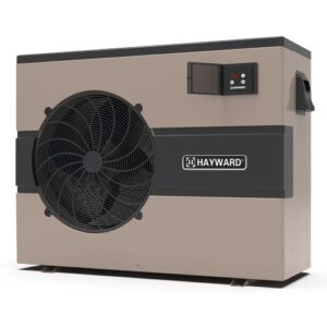 Hayward HeatPro Above Ground Heat Pump, W3HP50HA2, 50,000 BTU's, Horizontal, FREE SHIPPING