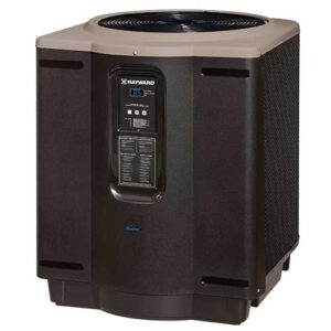 Hayward HeatPro In Ground Heat Pump HP21004T 95,000 BTU's, Square Platform, FREE SHIPPING