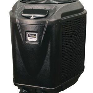 Jandy Pro Series JE1500T 72,000 BTUs, 5.5 COP (80/80/80) Single Phase, FREE SHIPPING