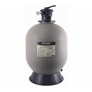 HAY-05-148 36" TM PRO SERIES PLUS SAND FILTER W/ 2" MPV