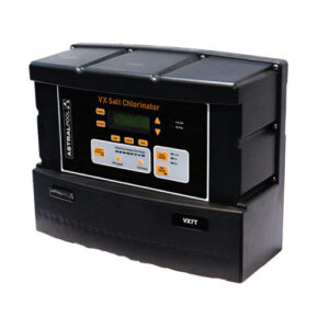 New Astral Swimming Pool Chlorinator VX11S for pools up to 40 k gallons