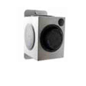 Single Insulated Remote Flush Geo-Flo Valve Component System Element Flow Center