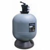WWP-05-4057 26" TM CAREFREE SAND FILTER W/ MPV