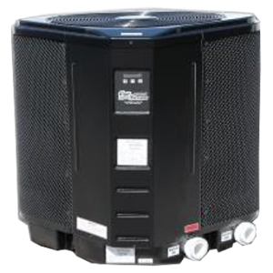 THE GULFSTREAM™ HE110-R-A 110,000 BTU's, 6.2 COP (80/80/80) Single Phase, FREE SHIPPING