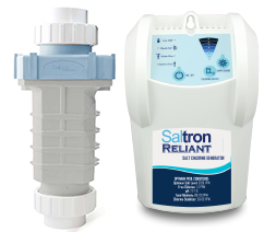Saltron Reliant Chlorine Generator 15K