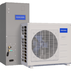 HVAC Heat Pumps